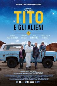 Tito ve Uzaylılar (2017) Türkçe Dublaj izle