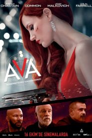 Ava (2020) izle