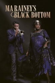 Ma Rainey: Blues’un Annesi (2020) izle