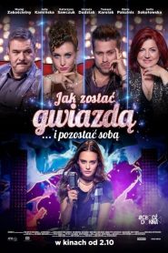 Jak zostać gwiazdą (2020) izle