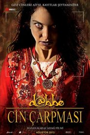 Dabbe: Cin Çarpması (2013) Yerli Film izle