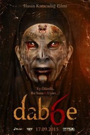 Dab6e (2015) Yerli Film izle