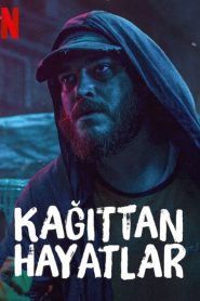 Kağıttan Hayatlar (2021) Yerli Film izle