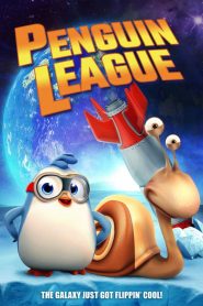 Penguenler Takımı Uzayda (2019) Türkçe Dublaj izle