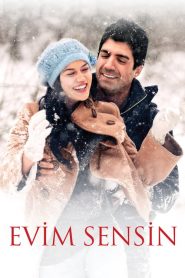 Evim Sensin (2012) Yerli Film izle