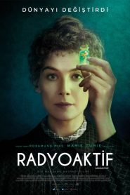 Radyoaktif (2019) Türkçe Dublaj izle