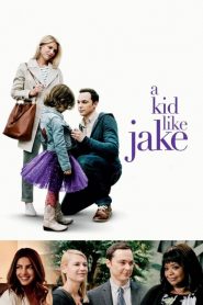 Jake (2018) Türkçe Dublaj izle