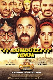 Dümdüzz Adam (2018) Yerli Film izle