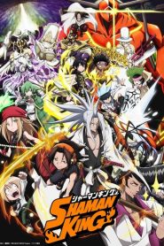 Shaman King 2021 (Anime)