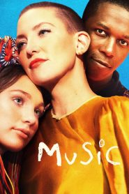 Music (2021) Türkçe Dublaj izle