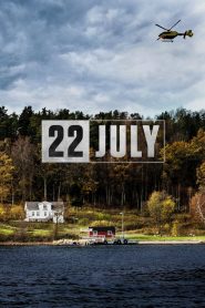 22 Temmuz (2018) Türkçe Dublaj izle