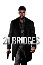 21 Bridges (2019) izle