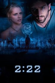 2:22 (2017) Türkçe Dublaj izle