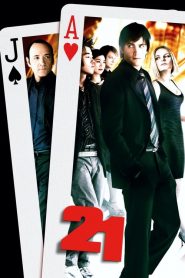 21 (2008) Türkçe Dublaj izle