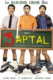 3 Aptal (2009) izle