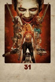 31 (2016) Türkçe Dublaj izle