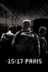 15:17 Paris Treni (2018) Türkçe Dublaj izle