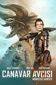 Canavar Avcısı (2020) Türkçe Dublaj izle