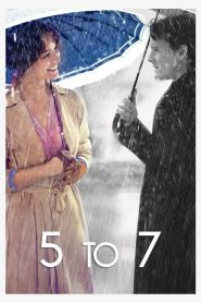 5 to 7 (2014) Türkçe Dublaj izle