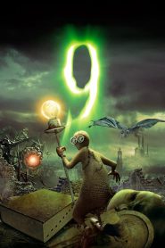 9 (2009) Türkçe Dublaj izle