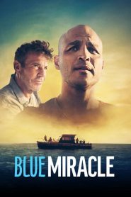 Mavi Mucize (2021) Türkçe Dublaj izle