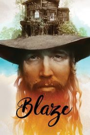 Blaze (2018) Türkçe Dublaj izle