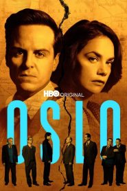 Oslo (2021) Türkçe Dublaj izle