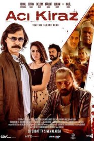 Acı Kiraz (2020) Yerli Film izle