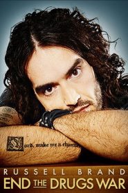 Russell Brand: End the Drugs War (2014) Türkçe Dublaj izle