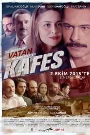 Kafes (2015) Yerli Film izle