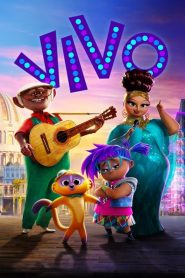 Vivo (2021) Türkçe Dublaj izle