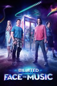 Bill & Ted Müzik Yüz (2020) Türkçe Dublaj izle