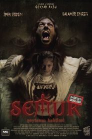 Semur: Şeytanın Kabilesi (2017) Yerli Film izle