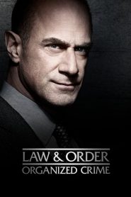 Law & Order: Organized Crime