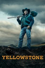 Yellowstone (Türkçe Dublaj)