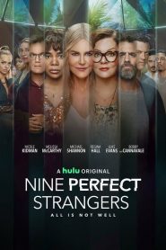 Nine Perfect Strangers