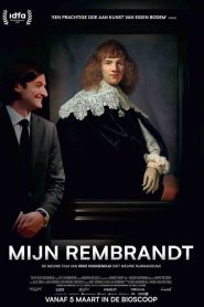 Benim Rembrandt’ım (2019) Türkçe Dublaj izle