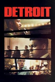 Detroit (2017) Türkçe Dublaj izle