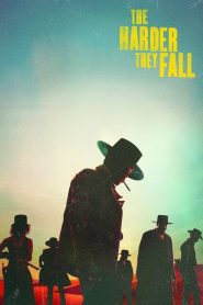 The Harder They Fall (2021) Türkçe Dublaj izle