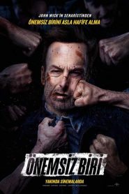 Önemsiz Biri (2021) Türkçe Dublaj izle