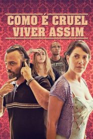 Acımasız Hayat (2018) Türkçe Dublaj izle