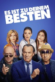 Kendi İyiliğin İçin (2020) Türkçe Dublaj izle