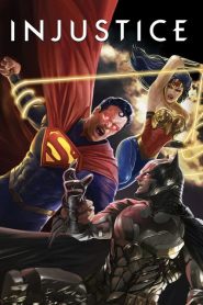 Injustice (2021) Türkçe Dublaj izle