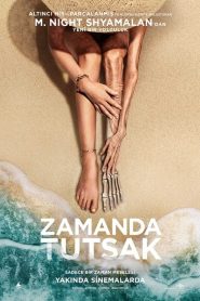 Zamanda Tutsak (2021) Türkçe Dublaj izle