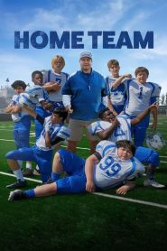 Home Team (2022) Türkçe Dublaj izle