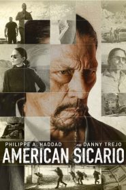 Amerikan Suikastçı (2021) Türkçe Dublaj izle