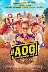 Amacı Olmayan Grup (2021) Türkçe Dublaj izle