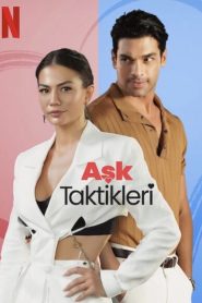 Aşk Taktikleri (2022) Yerli Film izle