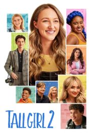 Tall Girl 2 (2022) Türkçe Dublaj izle