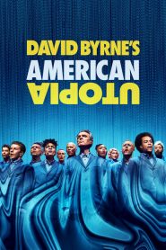 American Utopia (2020) Türkçe Dublaj izle